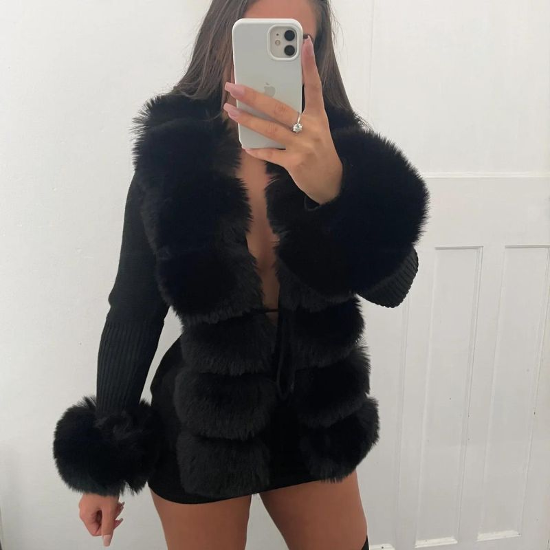 Sofie Jacke