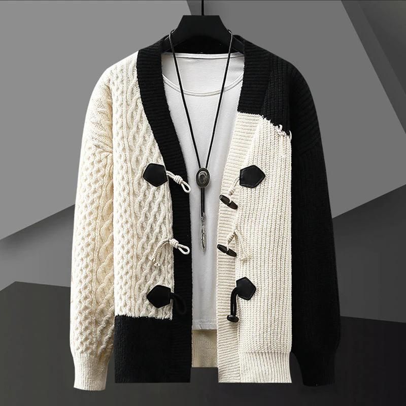 Kajik Strickjacke