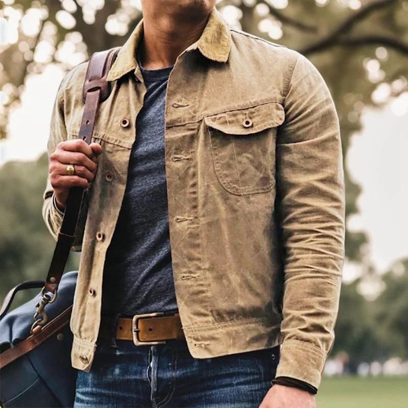 Dillon Cruiser Jacke