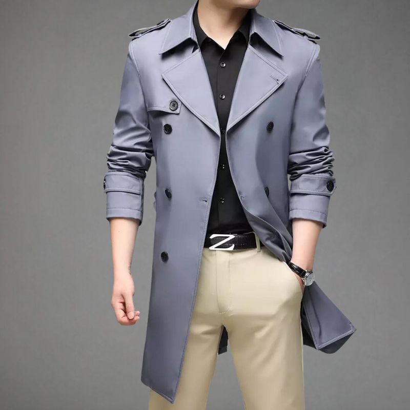 Cairo Jacke