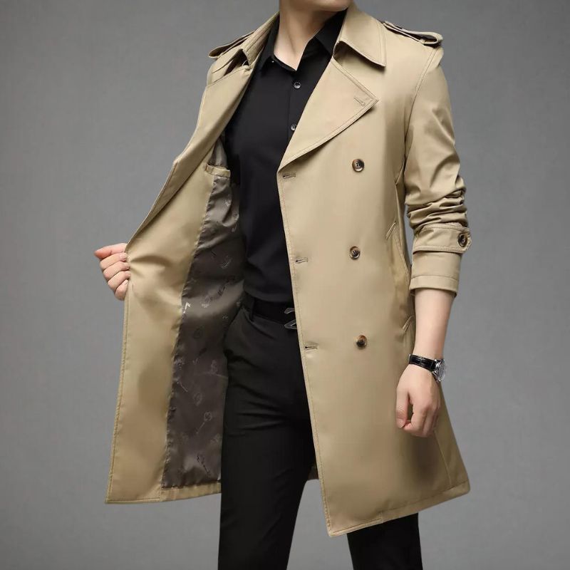 Cairo Jacke