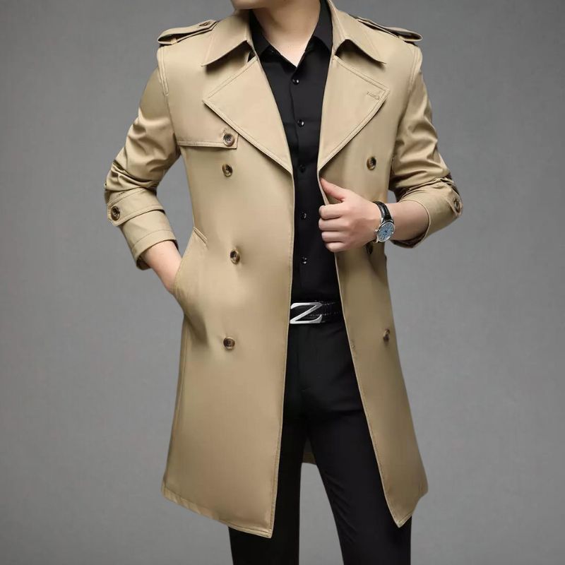 Cairo Jacke
