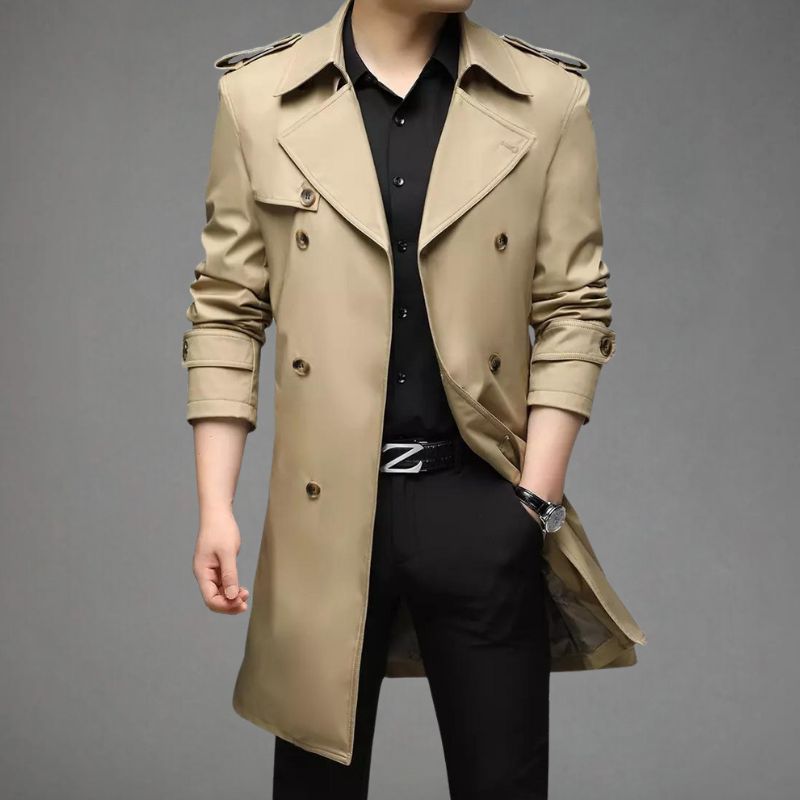Cairo Jacke