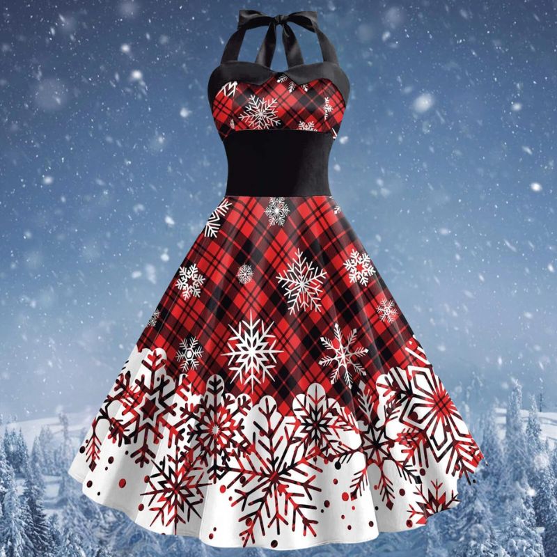 Viviana Kleid