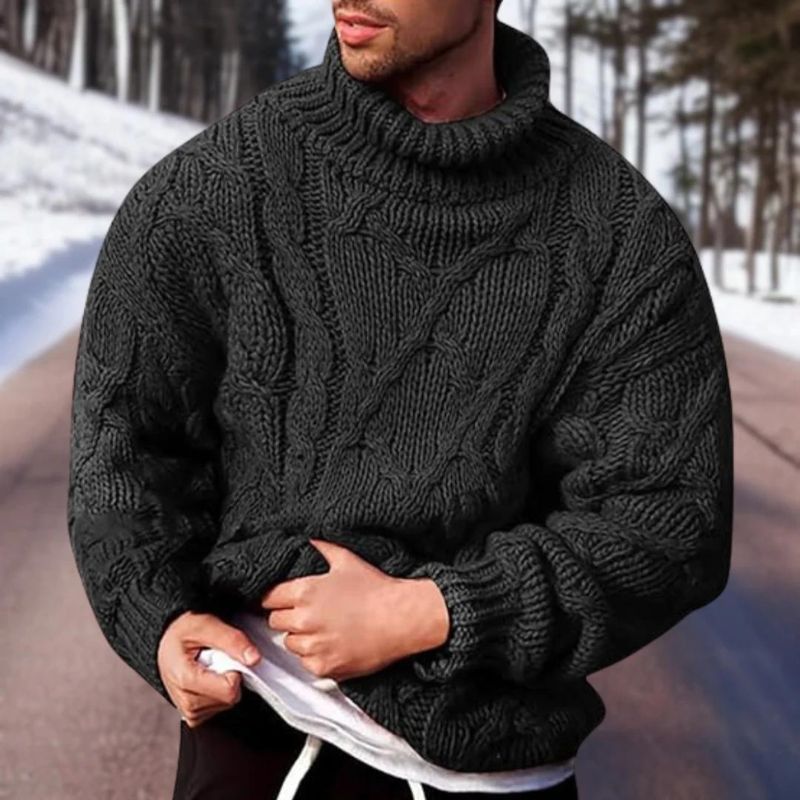 Jetro Pullover