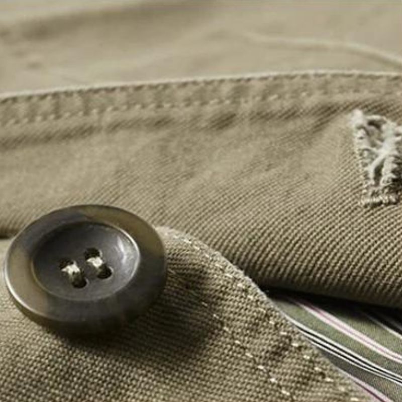 Reign Anzug Jacke