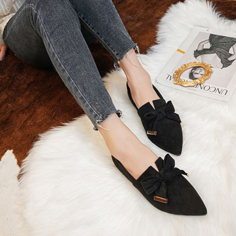 Quinette Schuhe