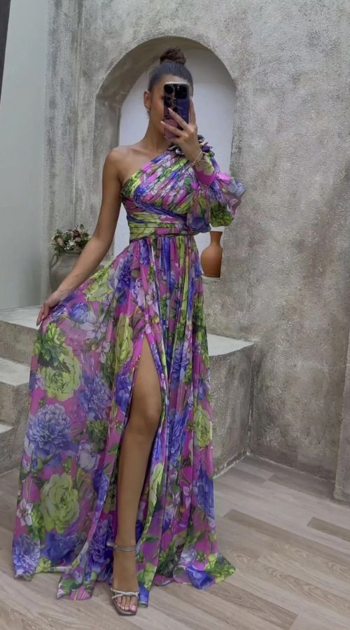 Fauna Kleid