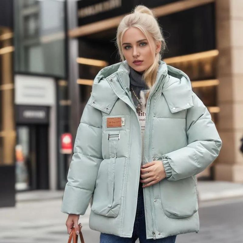 Alesia Jacke