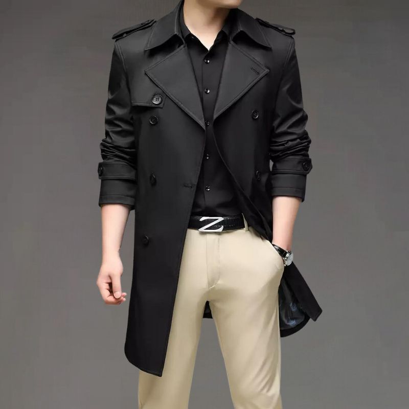 Cairo Jacke