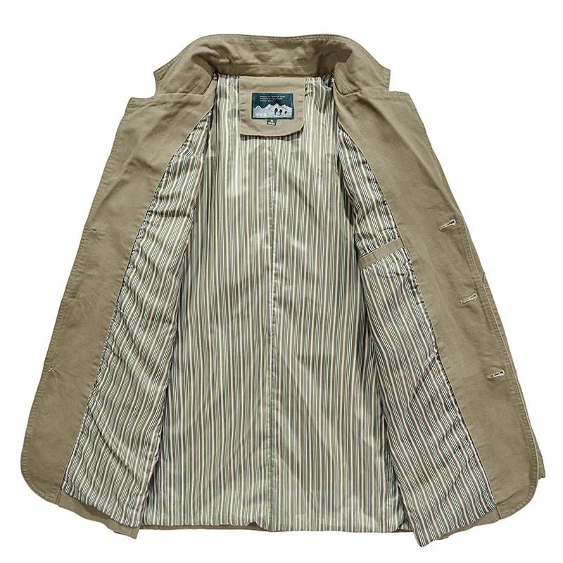 Reign Anzug Jacke