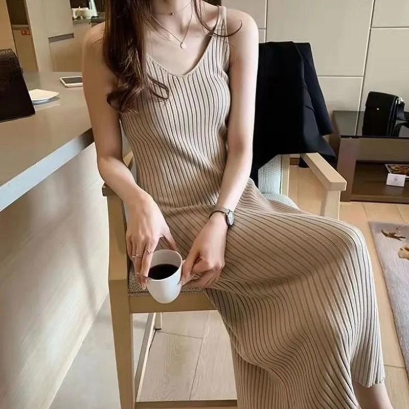 Zuri Kleid