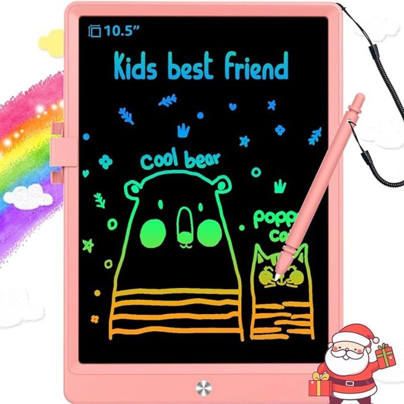 LCD-Kritzelbrett