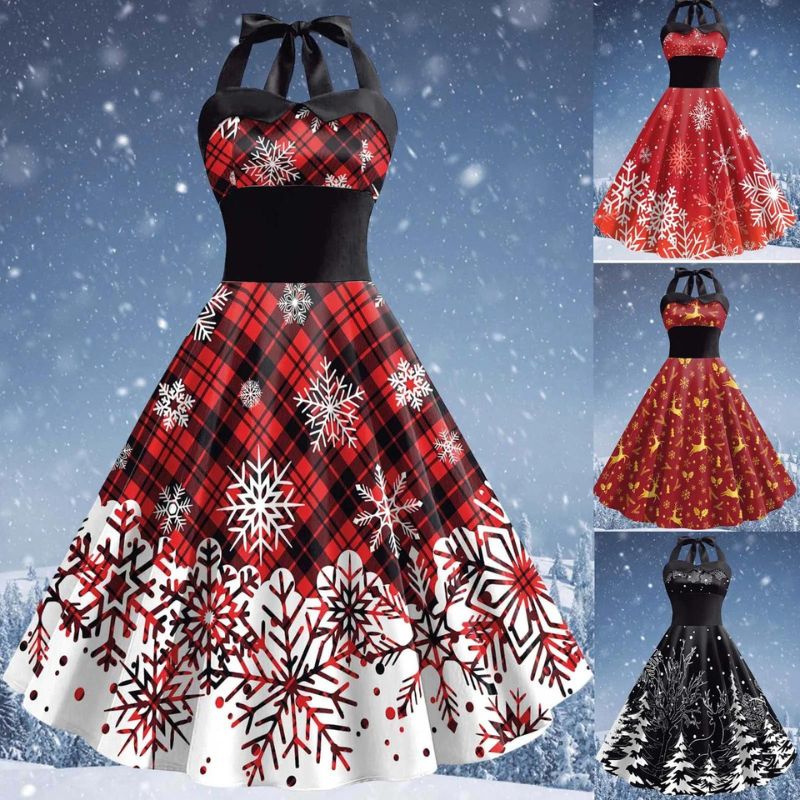 Viviana Kleid