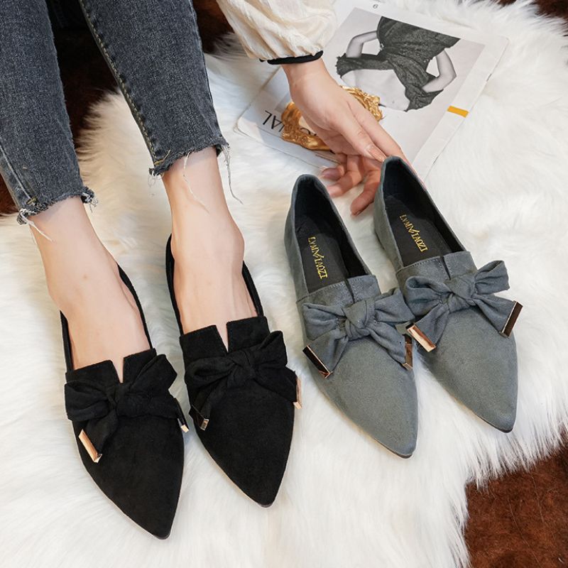 Quinette Schuhe