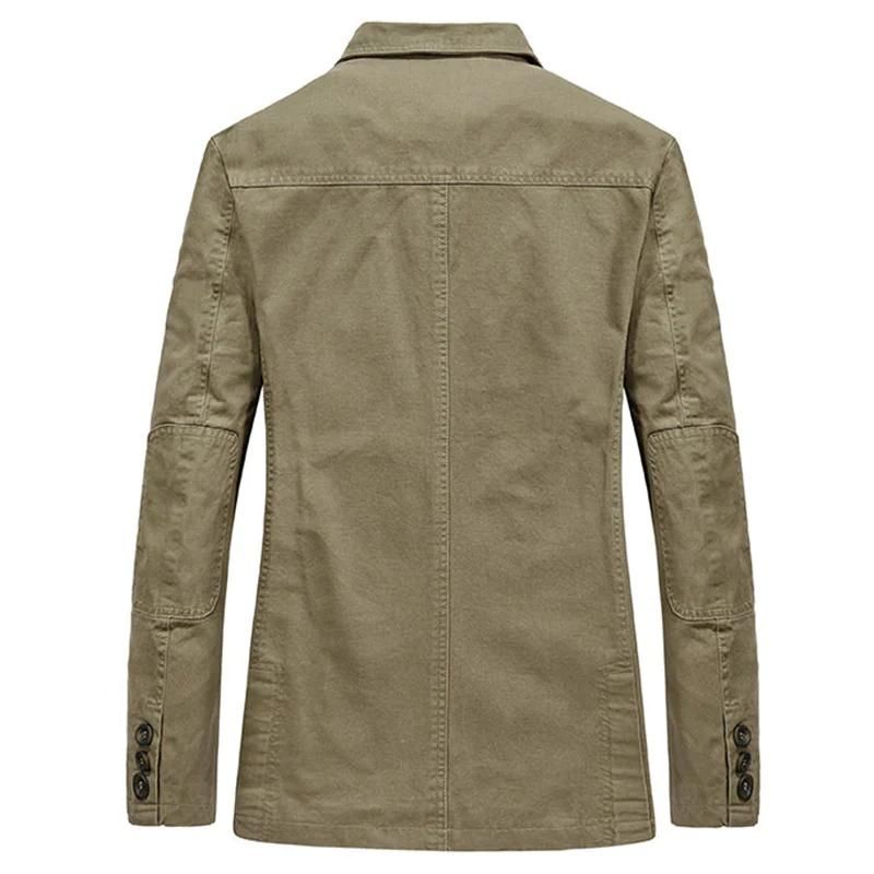 Reign Anzug Jacke