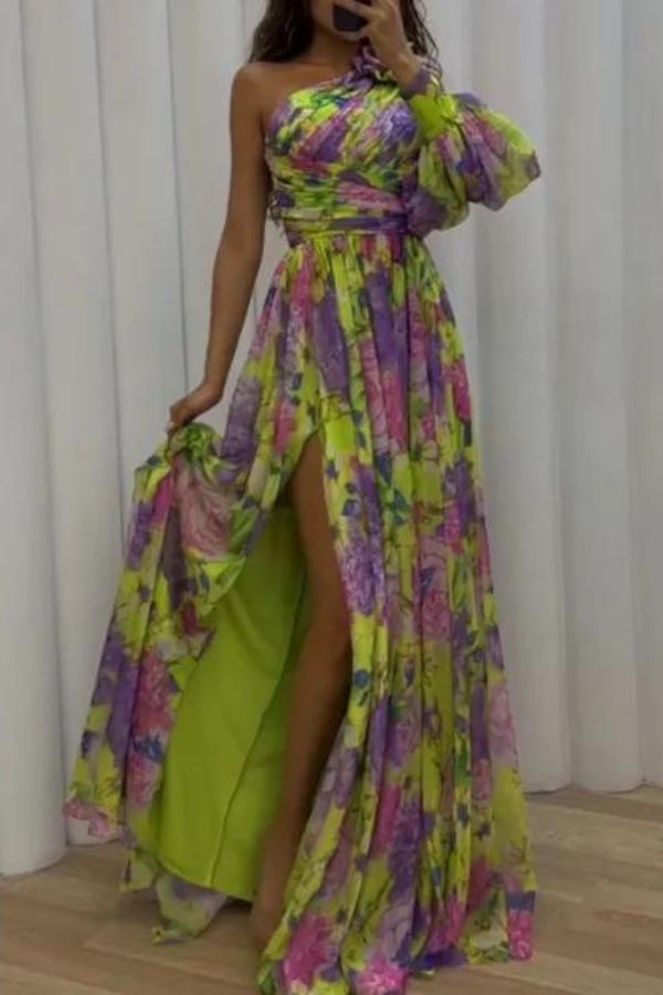 Fauna Kleid