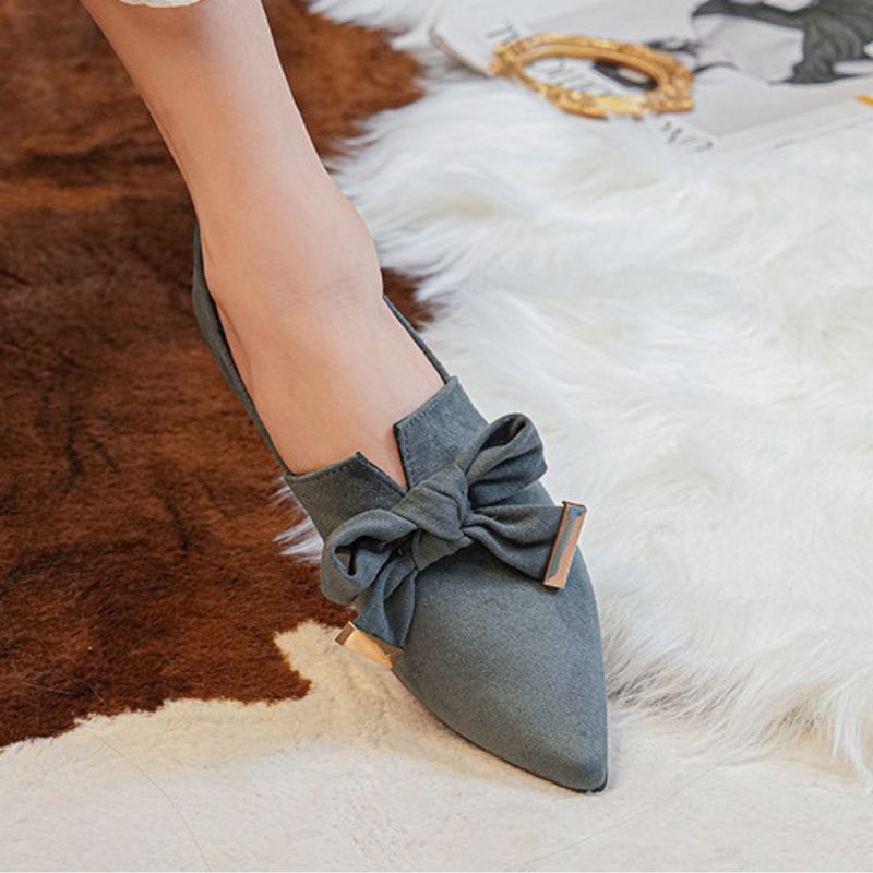 Quinette Schuhe