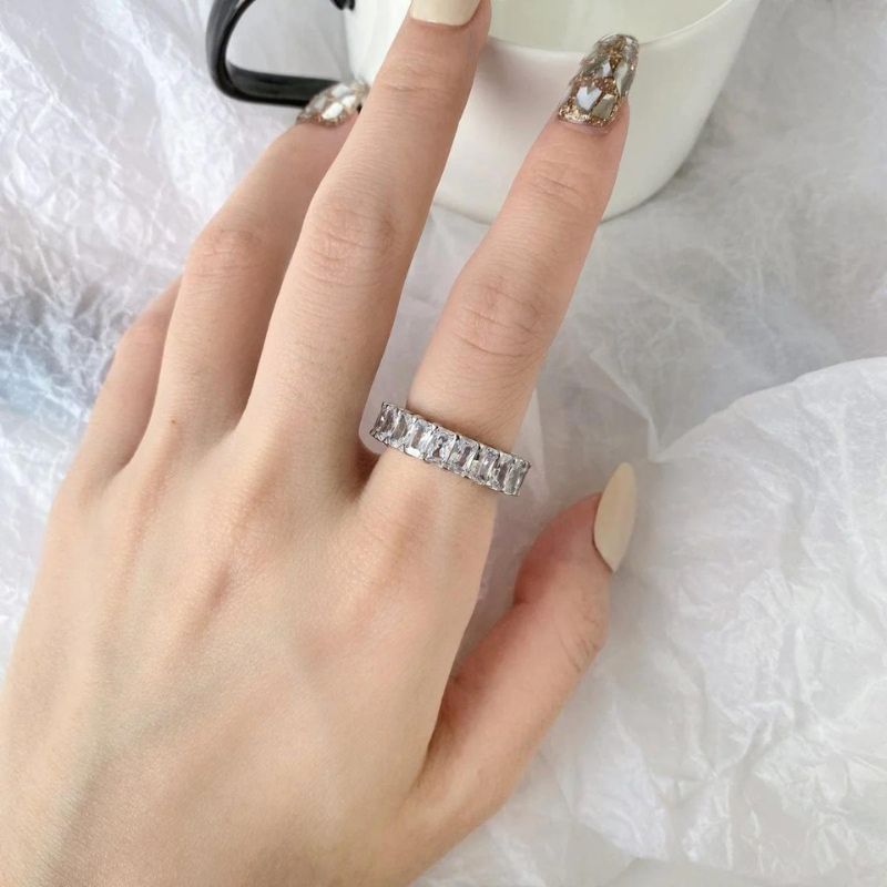 Sarina-Ereignis-Ring