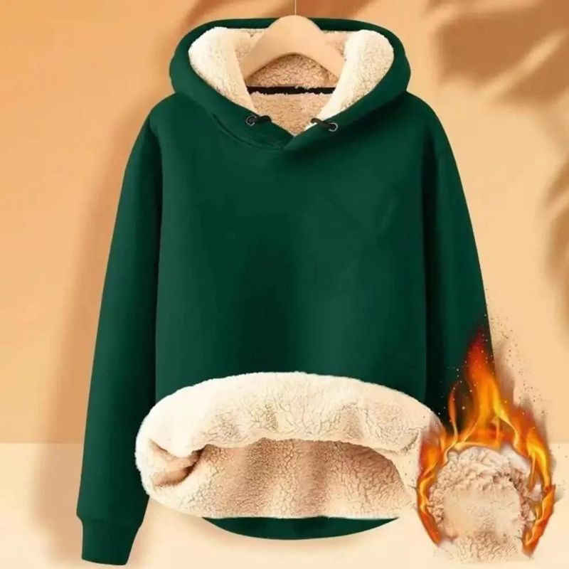 Lucie Pullover