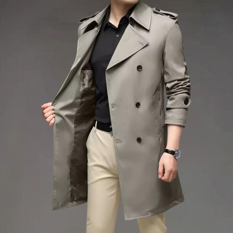 Cairo Jacke