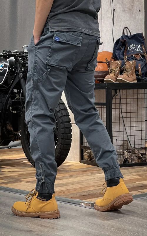 Jelo Cargohose