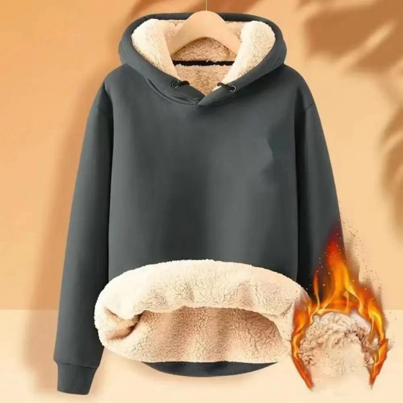 Lucie Pullover