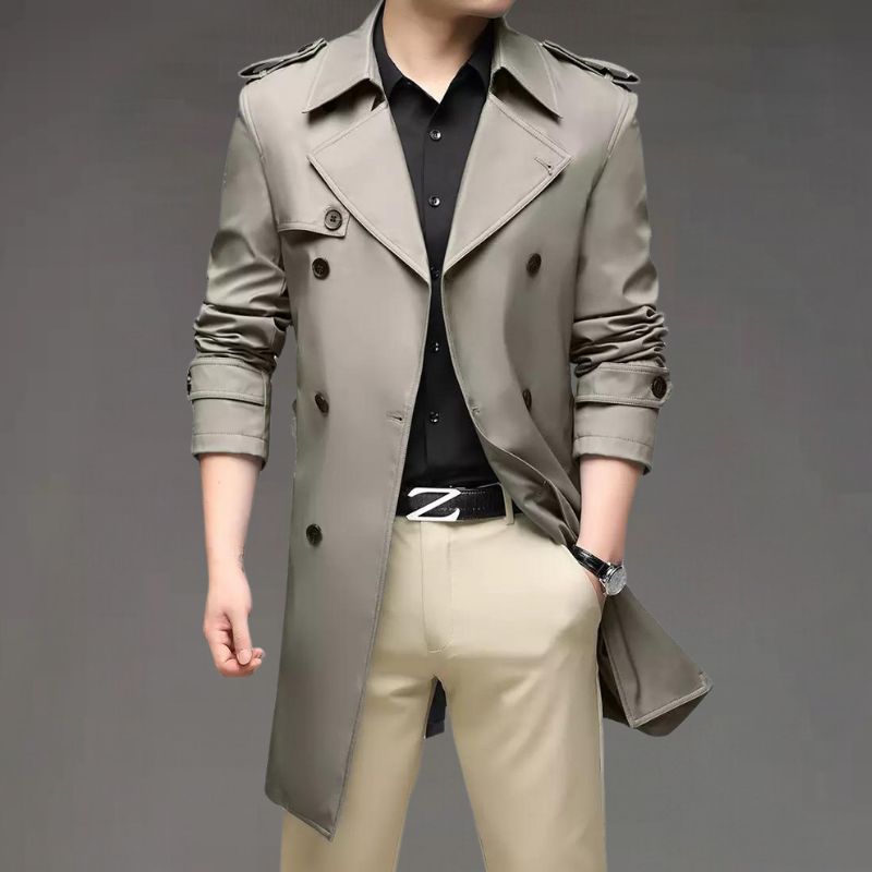 Cairo Jacke