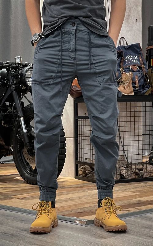 Jelo Cargohose