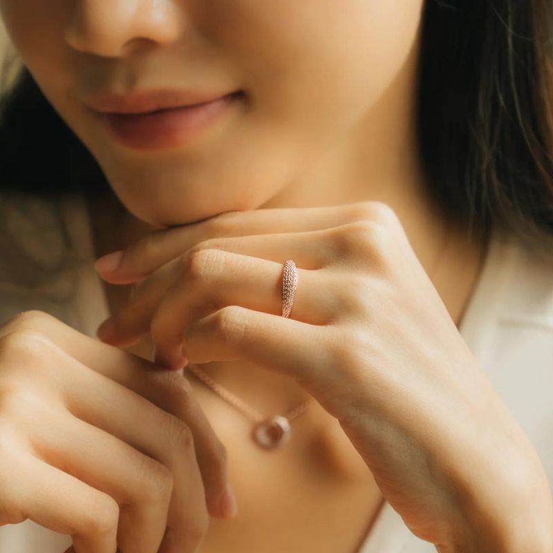 Ring Kalantha