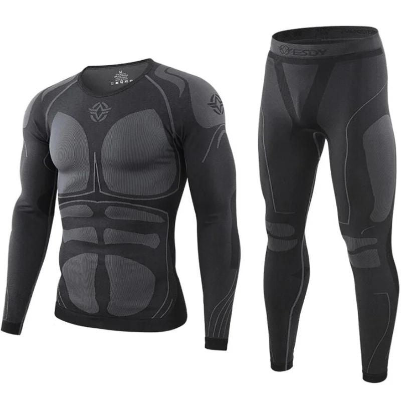 Thermoset Julius