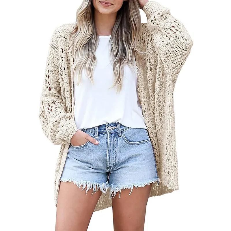 Kendall Strickjacke