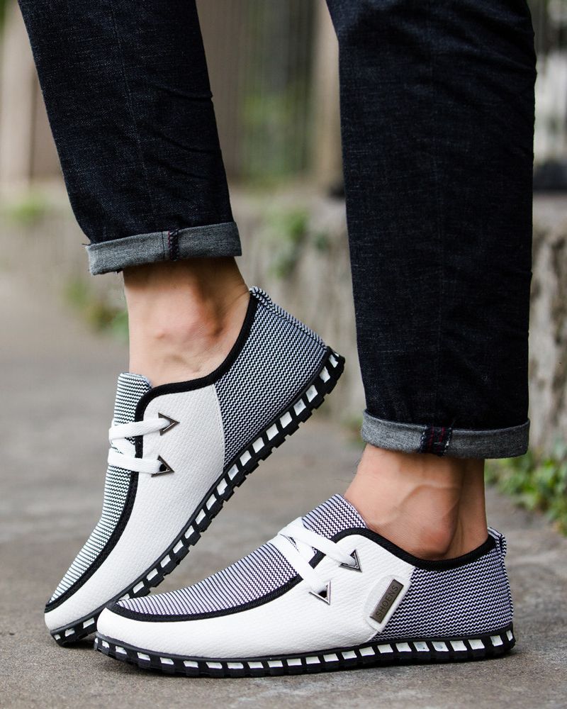 Alden Schuhe