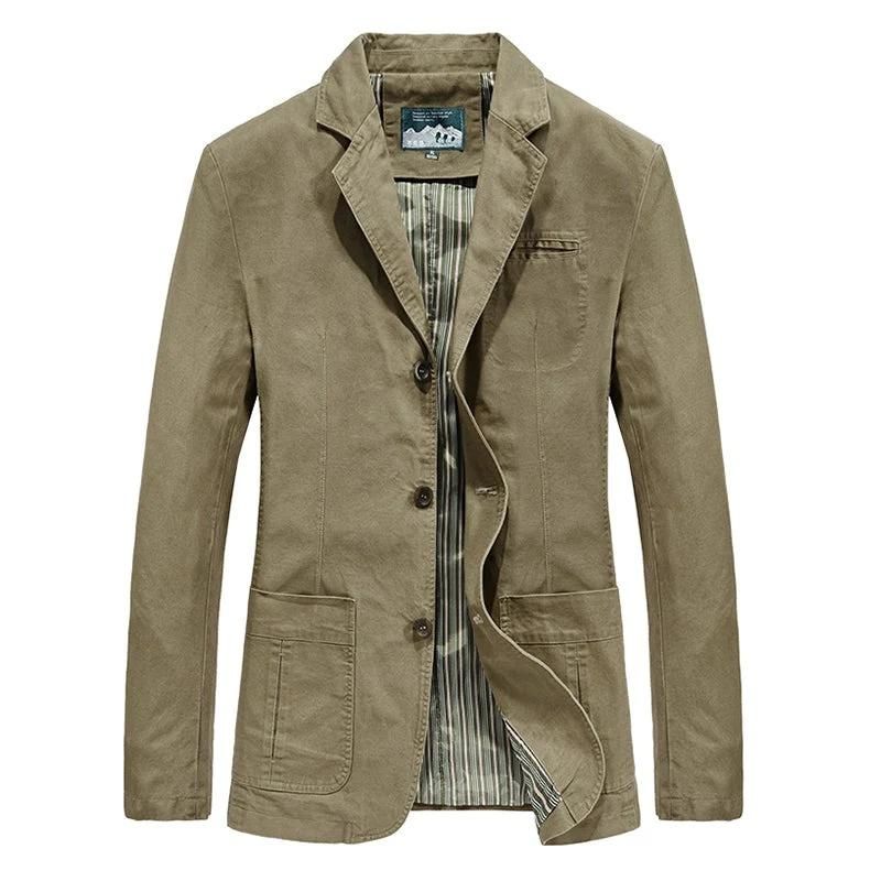 Reign Anzug Jacke
