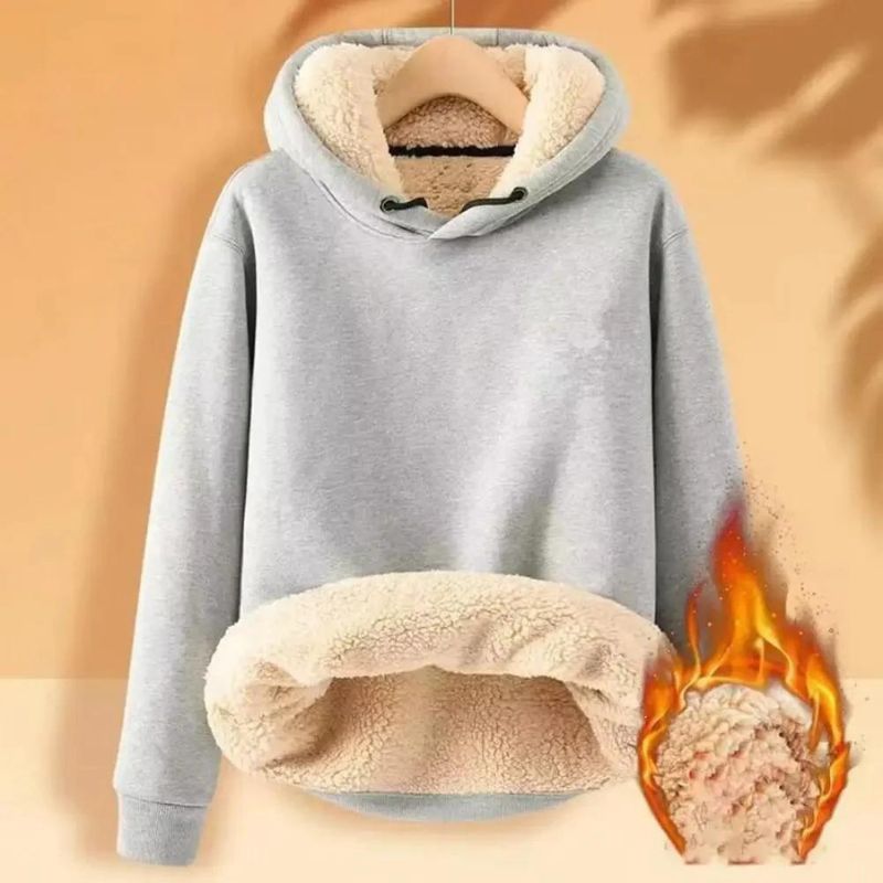 Lucie Pullover