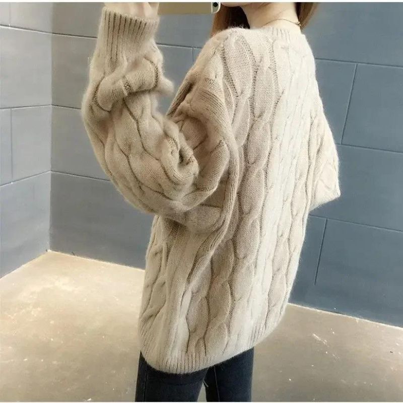 Yzobelle Pullover