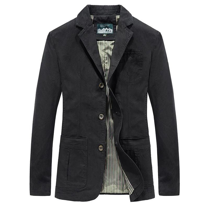 Reign Anzug Jacke
