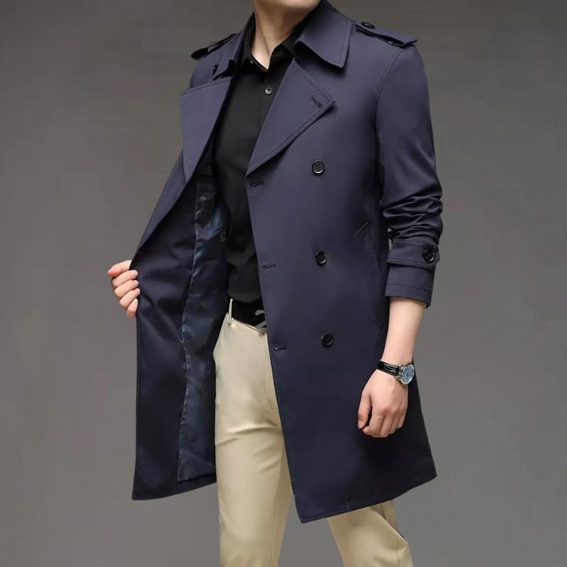 Cairo Jacke