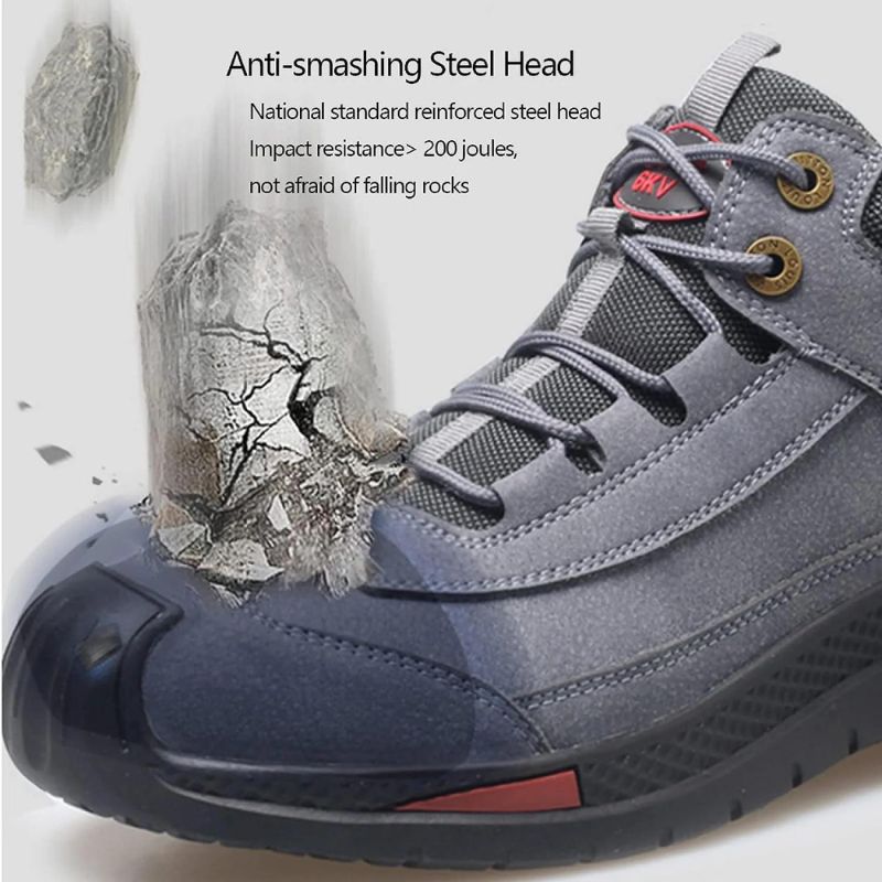 Denver wasserdichte Schuhe