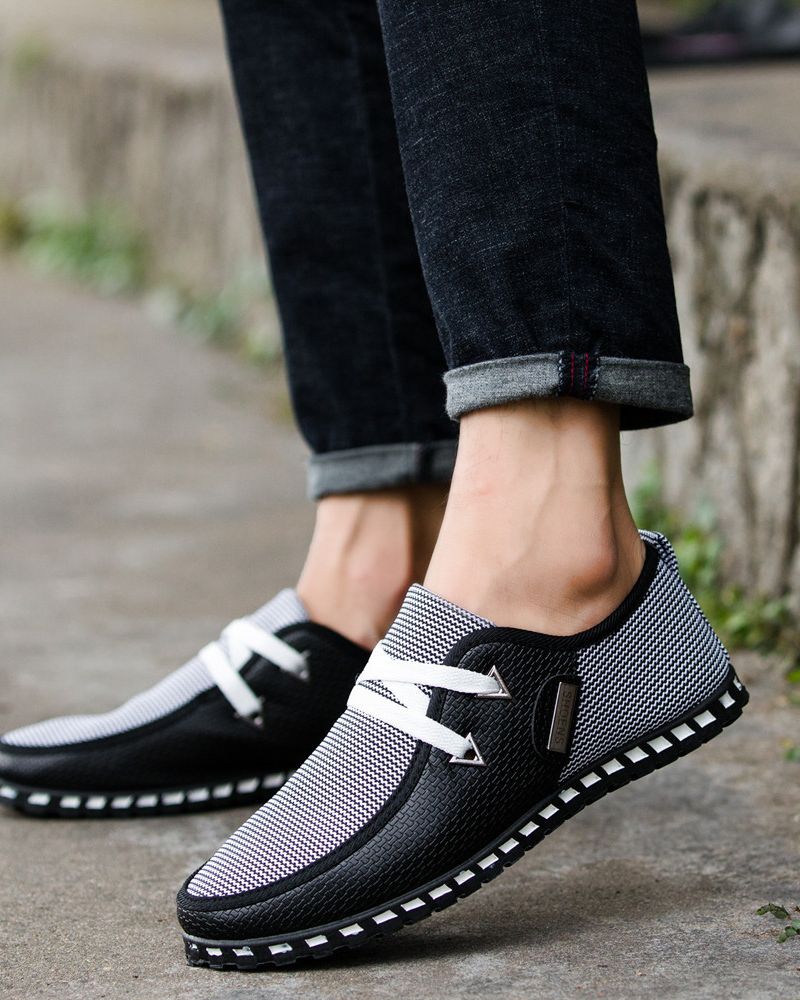 Alden Schuhe