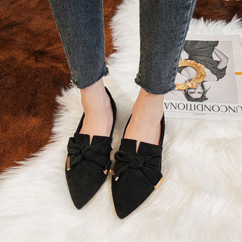 Quinette Schuhe
