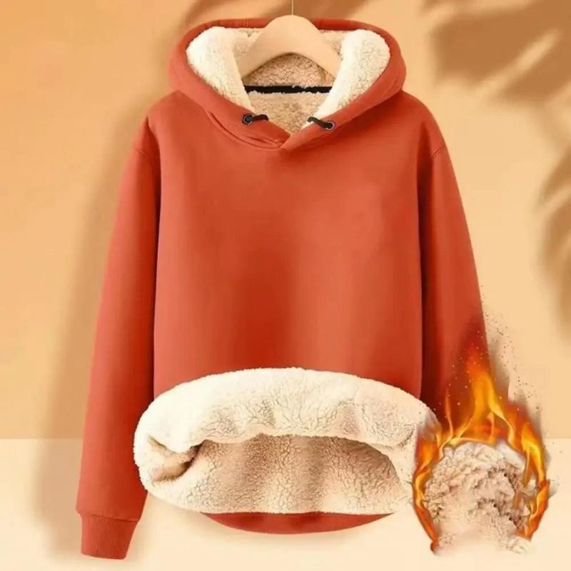 Lucie Pullover
