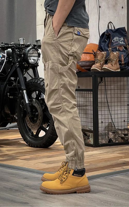 Jelo Cargohose