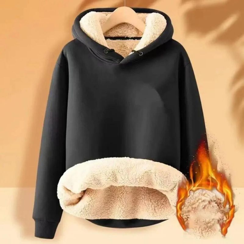 Lucie Pullover