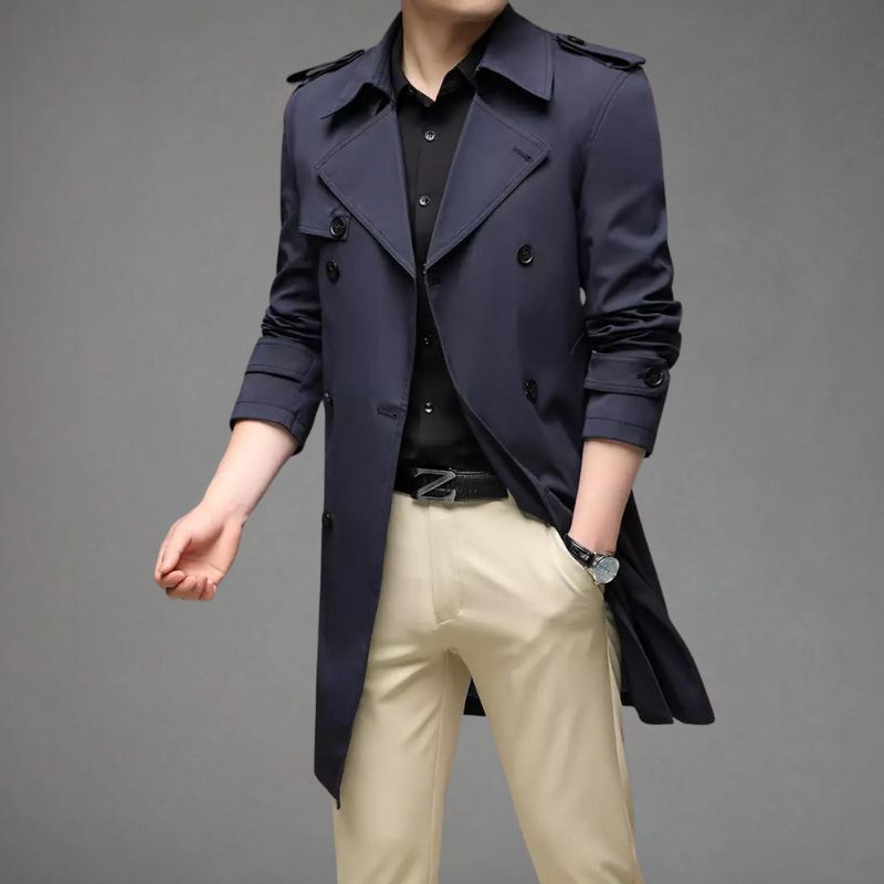 Cairo Jacke