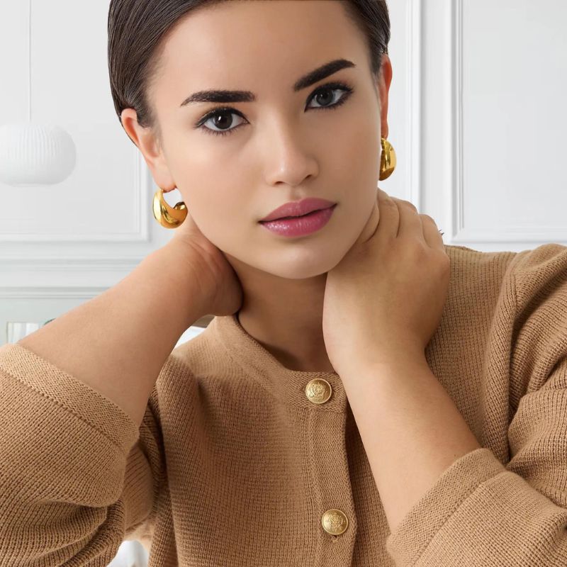 Lyra Strickjacke