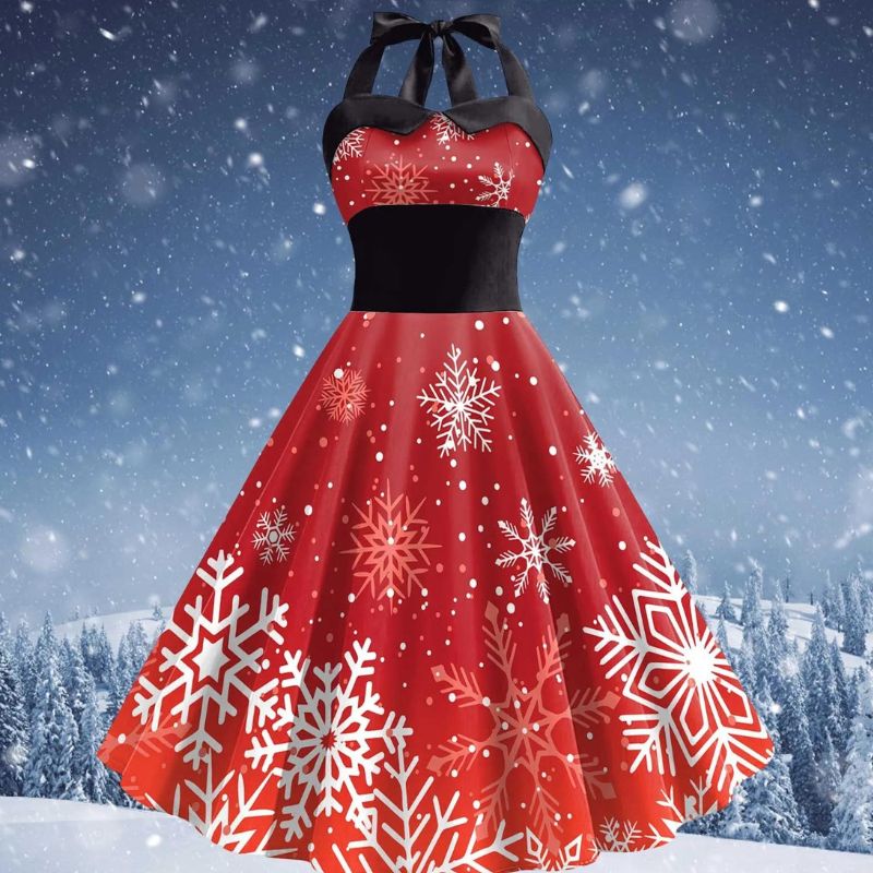 Viviana Kleid