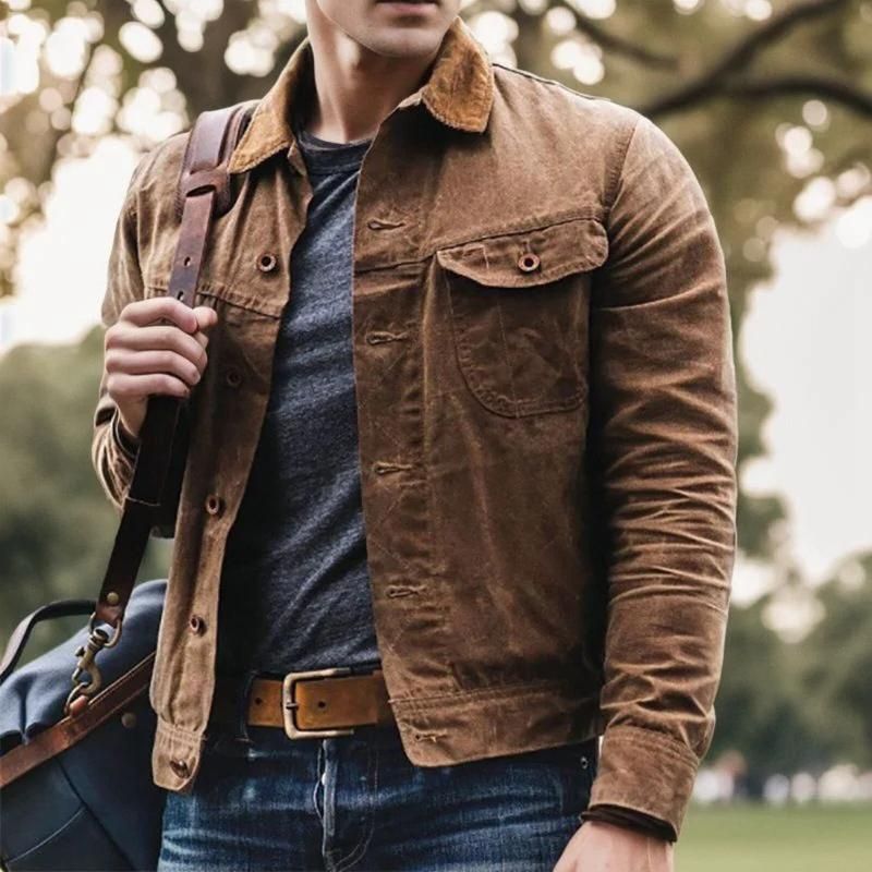 Dillon Cruiser Jacke