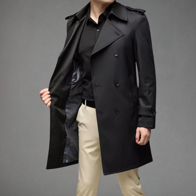 Cairo Jacke