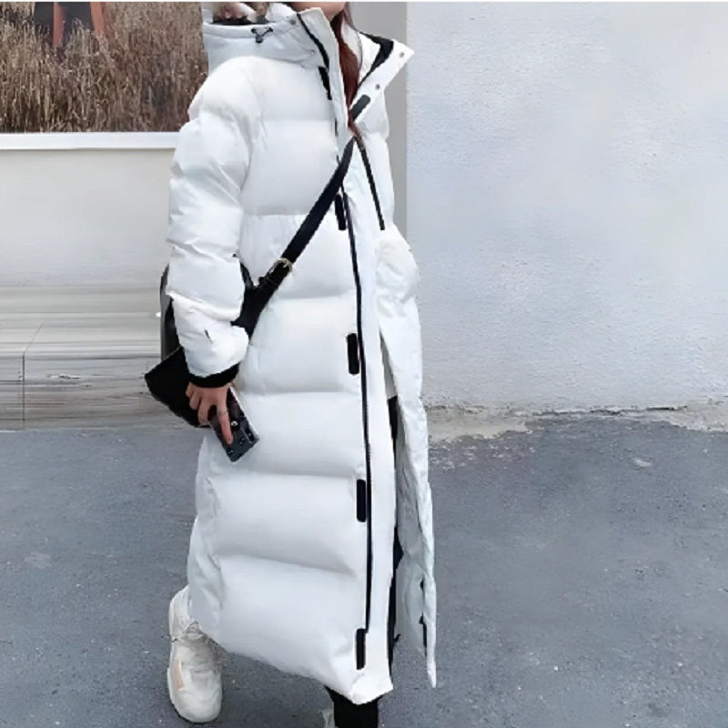 Zia Lange Jacke